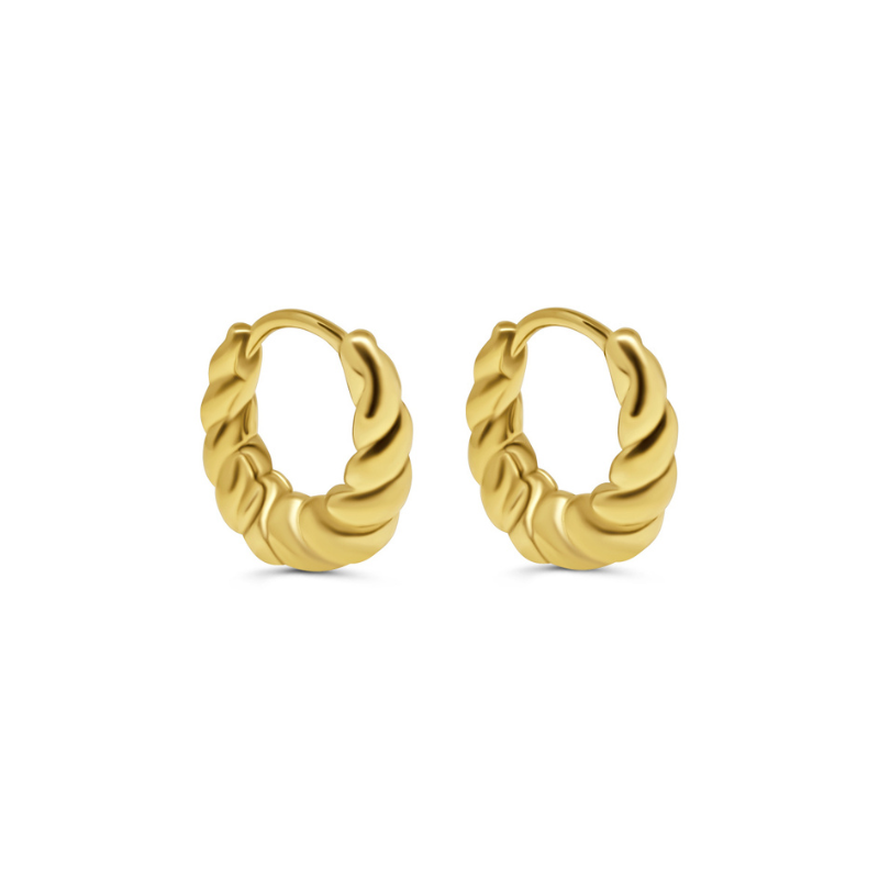 Spiral Hoops