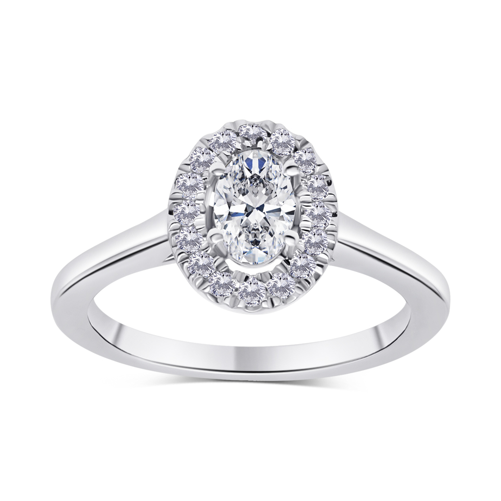Fiorella Ring