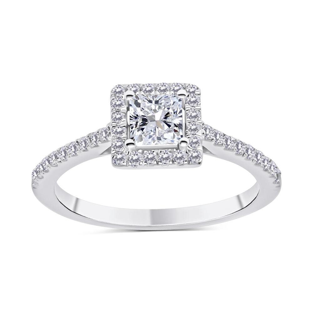 Feline Ring