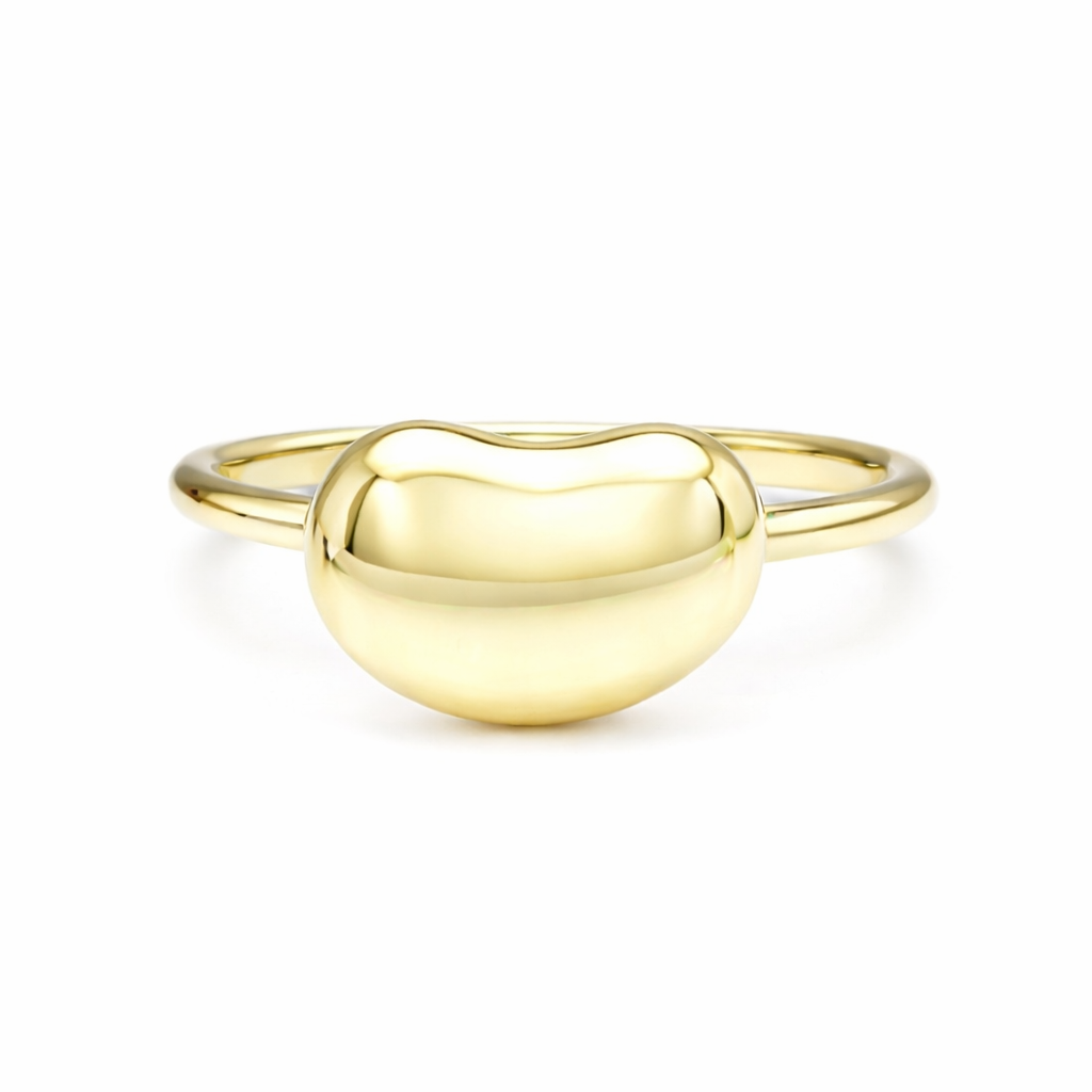 Tiffany & Co Bean Ring E.Peretti