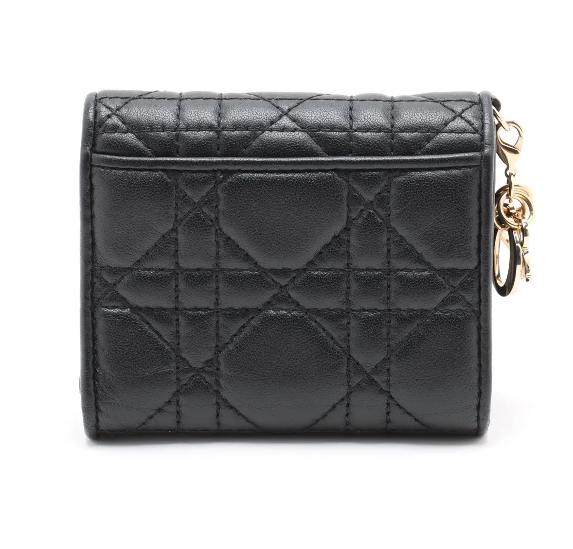 Dior lady lotus wallert