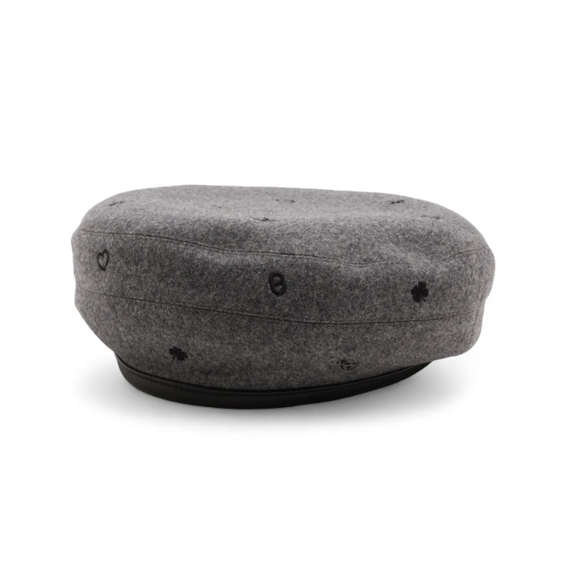 Hermès Saint Honore Beret