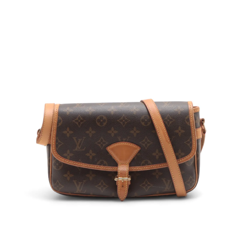 Louis Vuitton Monogram Sologne
