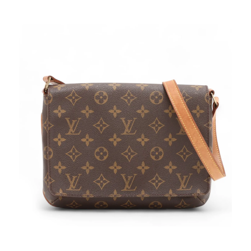 Louis Vuitton Monogram Musette Tango