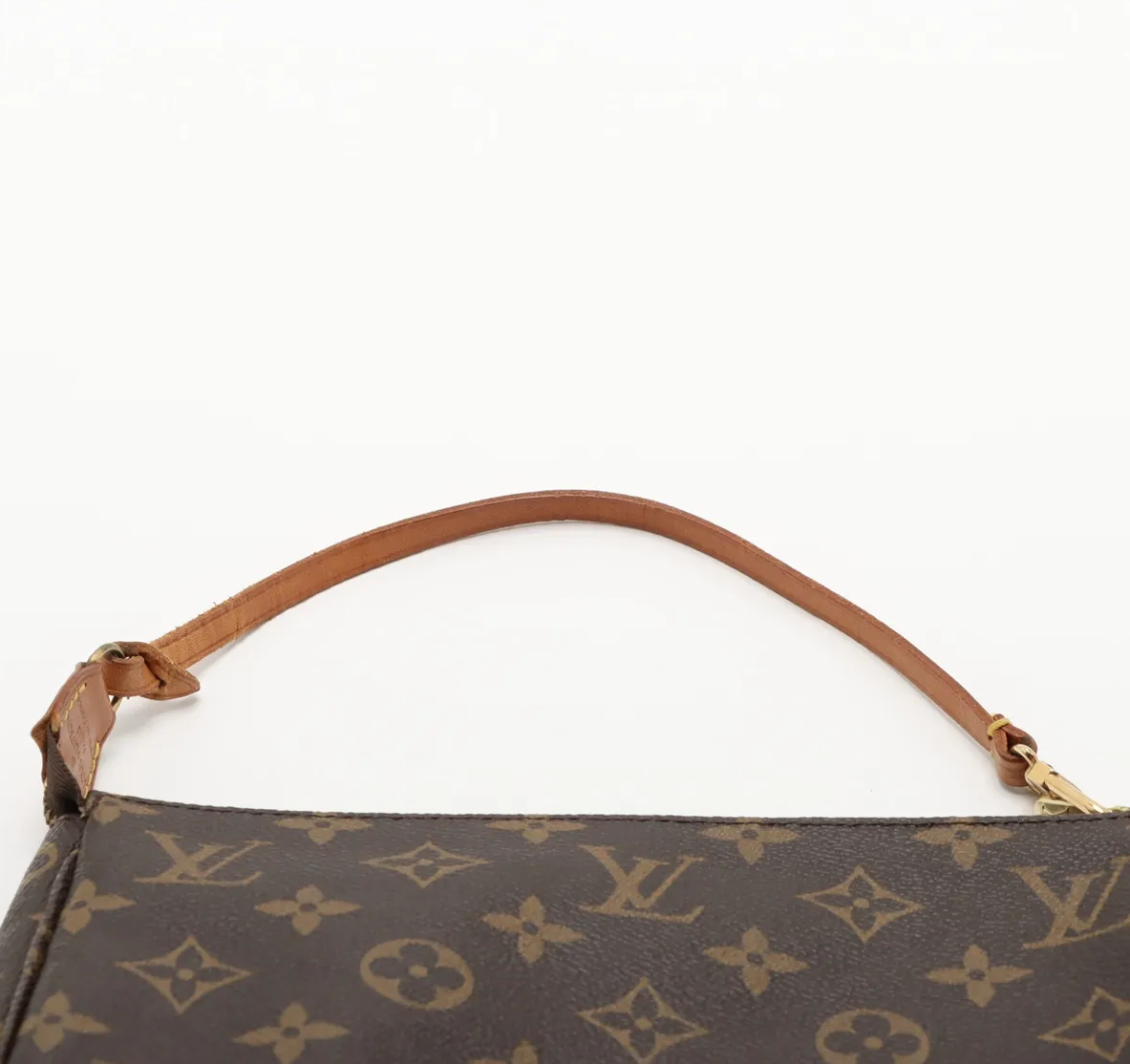 Louis vuitton pochette good 4