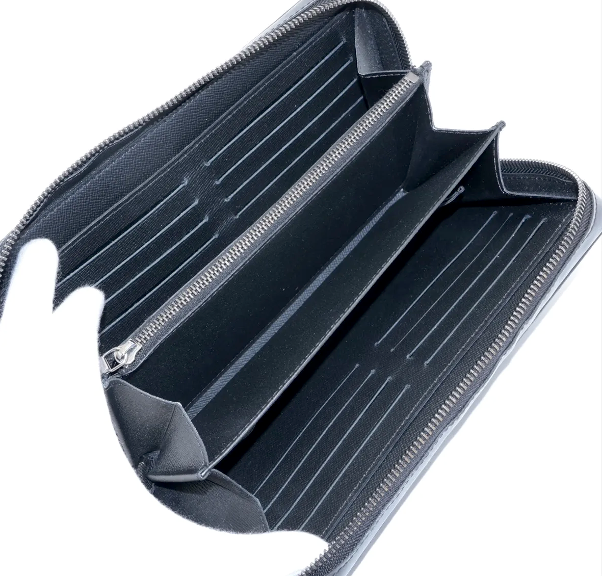 Louis vuitton zippy wallet 3