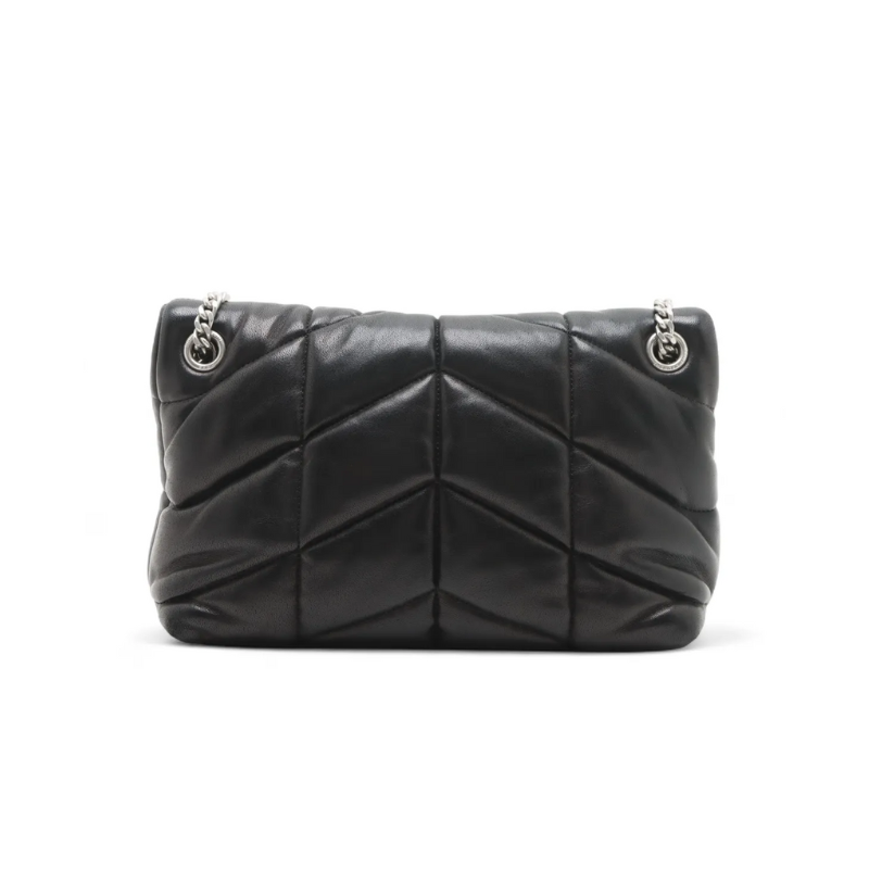 Saint laurent puffer bag 1