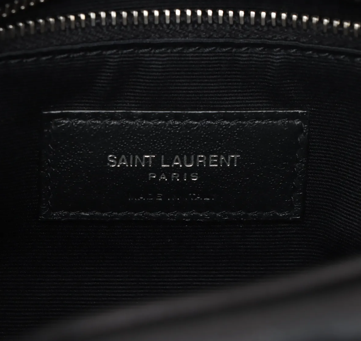 Saint laurent puffer bag 5