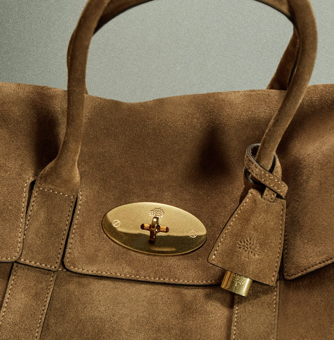 Mulberry England