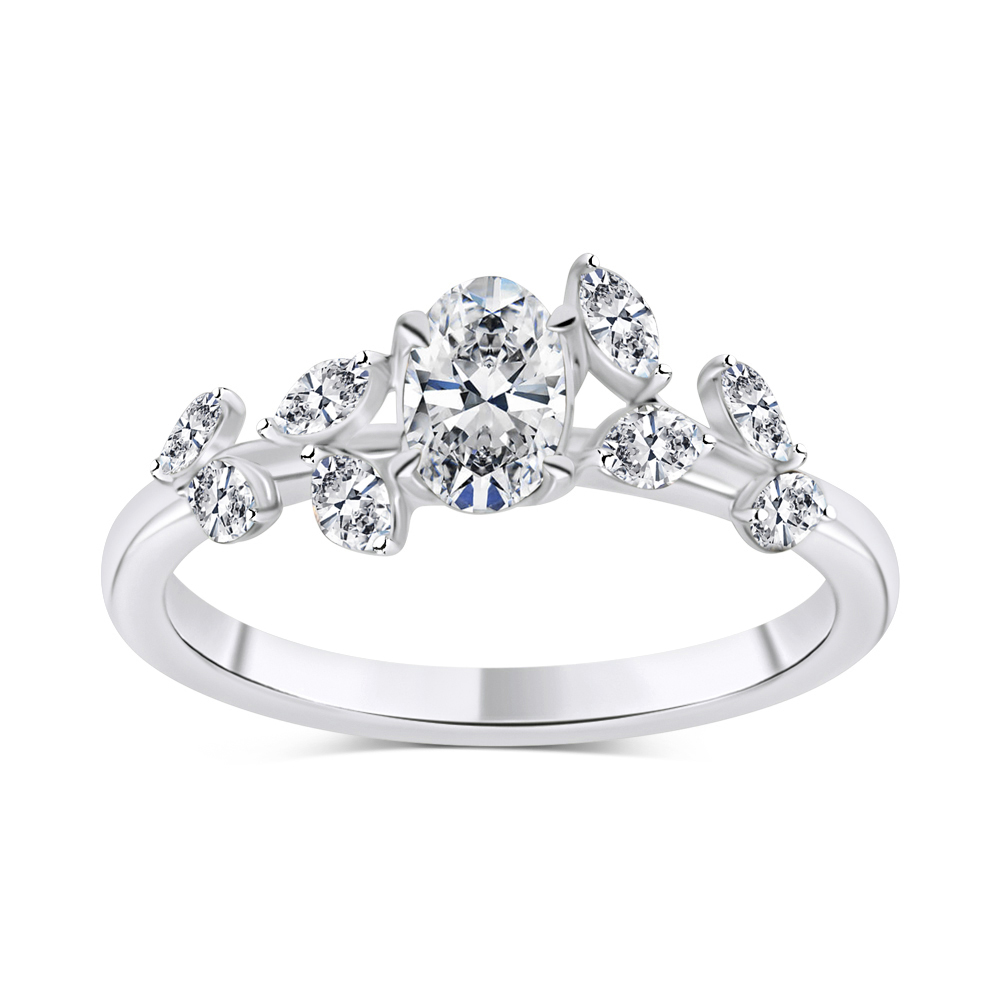 Florence Ring