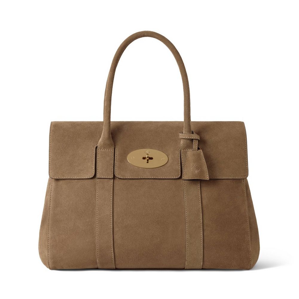 Bayswater Suede