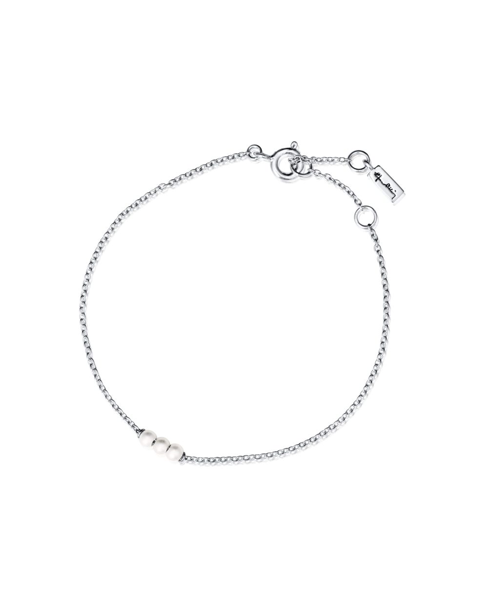 My Little Pearl Bracelet