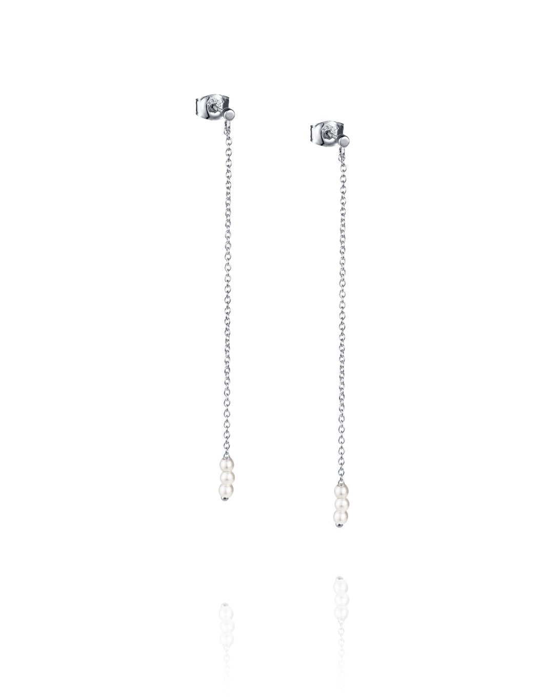 My Little Pearl Earrings