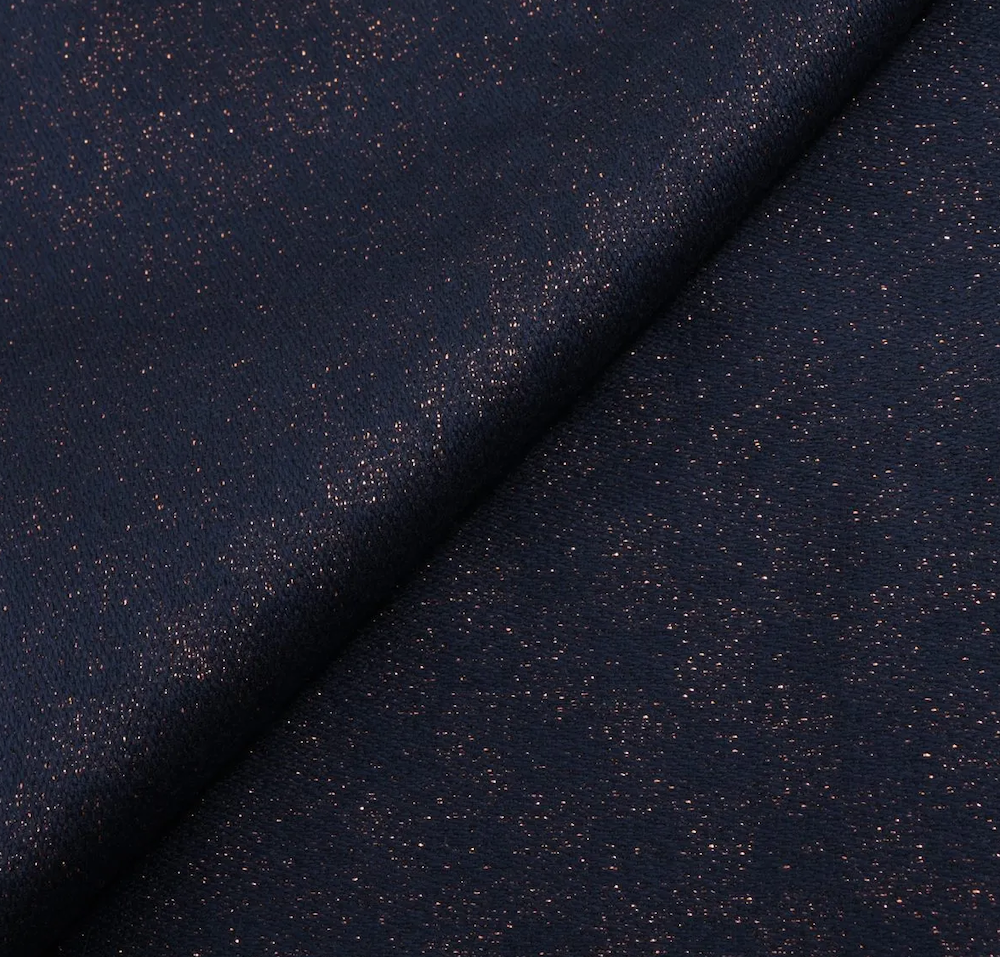 Gucci gg navy blue 1