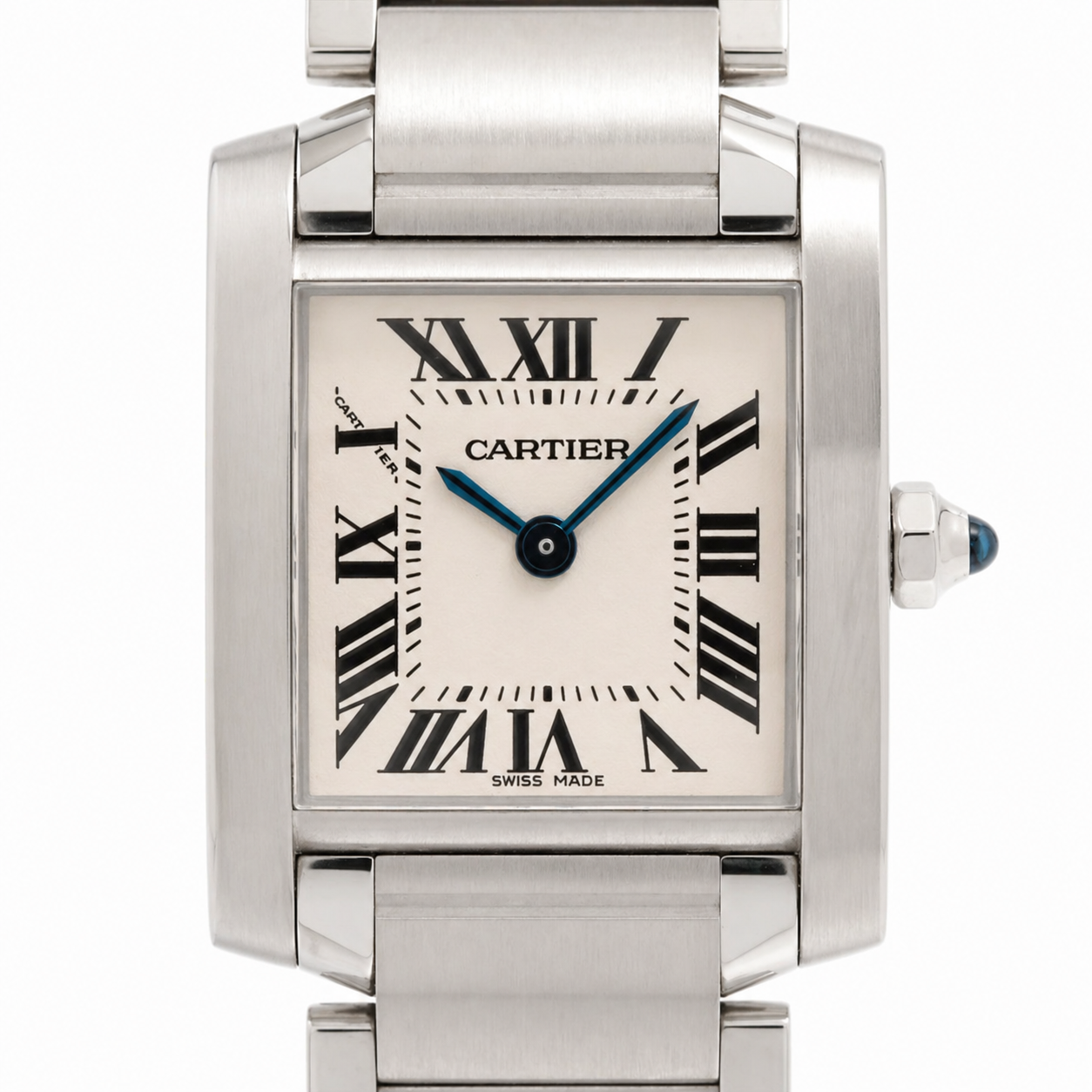 Tank cartier