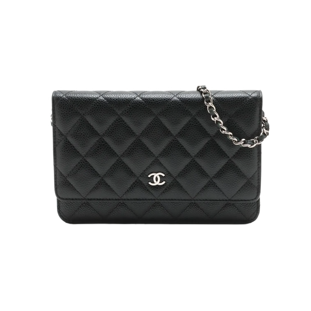 Chanel W on chain