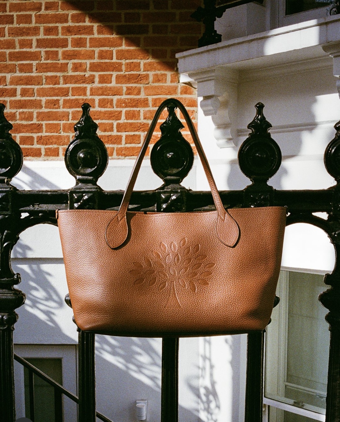 Mulberry England