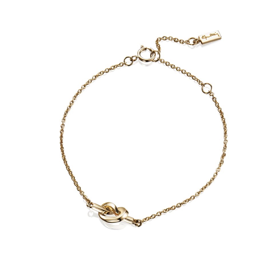 Love Knot Bracelet 14-101-00967(2)