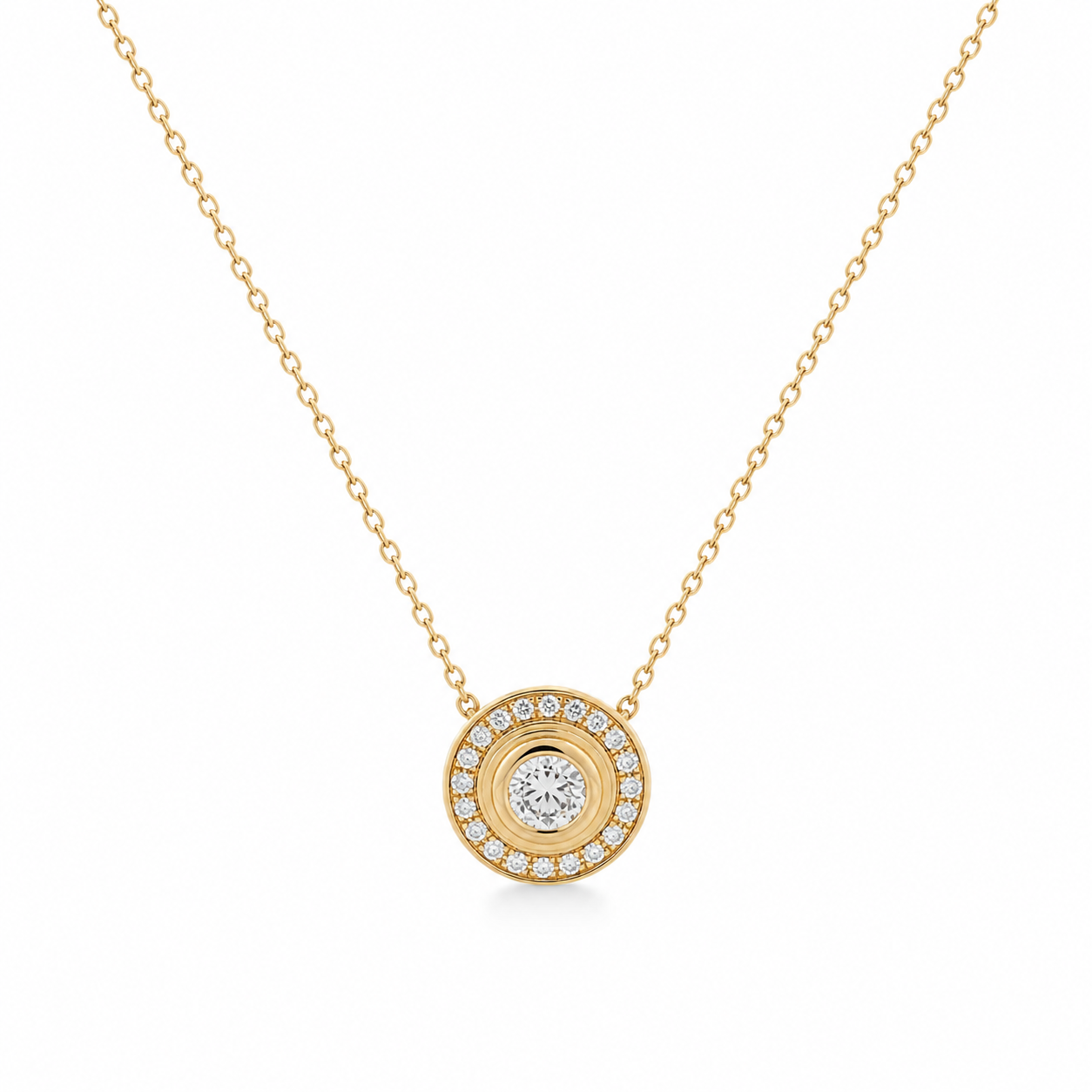 D'amour necklace