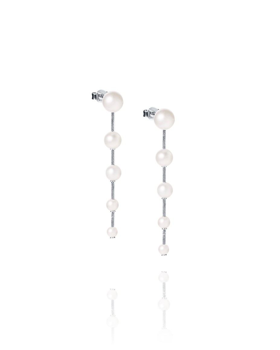 Flowing Pearls Earrings_12-100-02430_v1