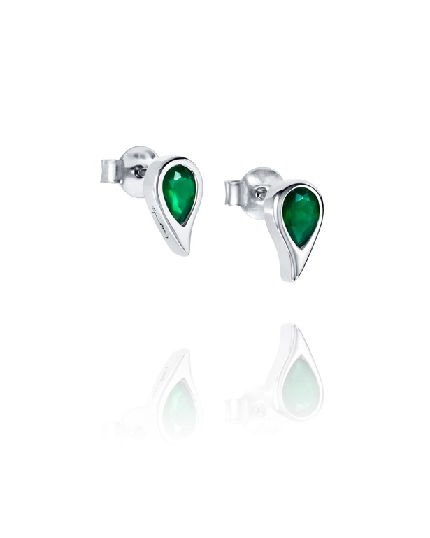 Sparkle Of Life Ear - Green_12-100-02440_v1
