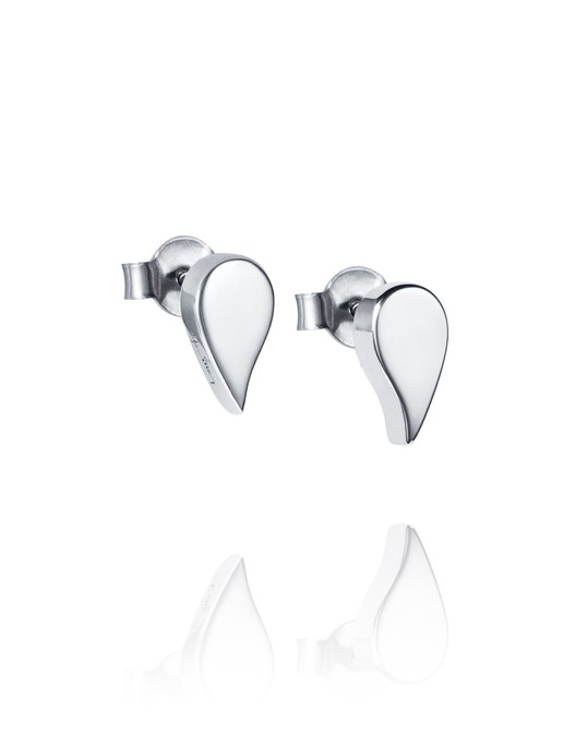 Sparkle Of Life Ear - Silver_12-100-0243_v1