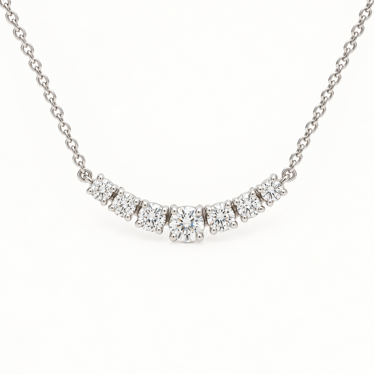 Tiffany & Co east west